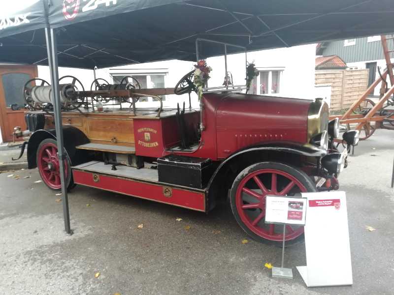 Ottobeuren Oldtimertreffen 2022